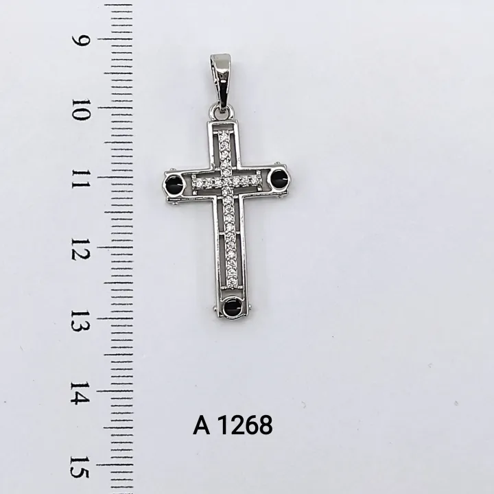 A 1268